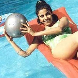 Saadhika Randhawa Image