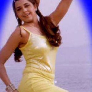 Saadhika Randhawa Image