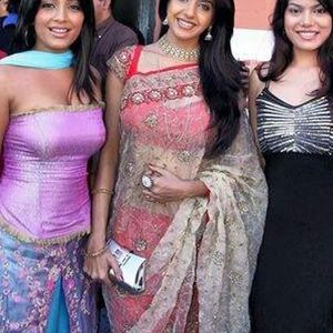 Saadhika Randhawa Image