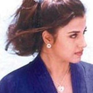 Saadhika Randhawa Image