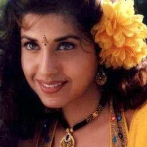 Saadhika Randhawa Image