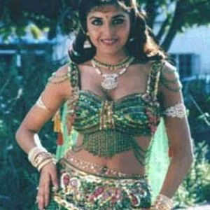 Saadhika Randhawa Image