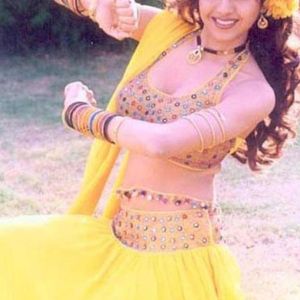 Saadhika Randhawa Image