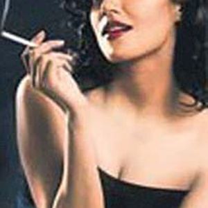 Saadhika Randhawa Image