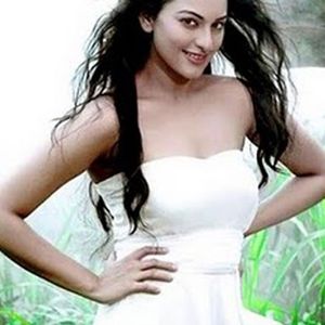 Sonakshi Sinha Image