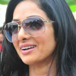 Sridevi Image