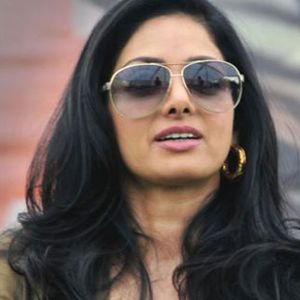 Sridevi Image
