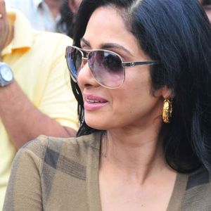 Sridevi Image