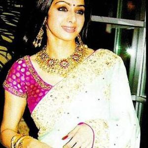 Sridevi Image