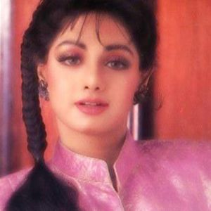 Sridevi Image