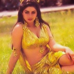 Sridevi Image