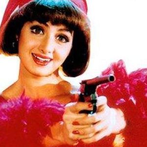 Sridevi Image