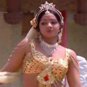 Sridevi Image