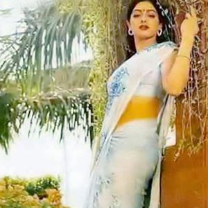 Sridevi Image