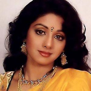 Sridevi Image