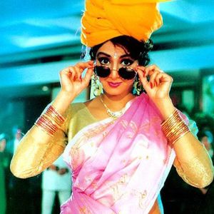 Sridevi Image