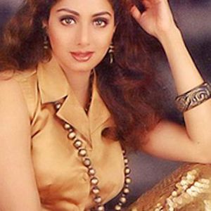 Sridevi Image