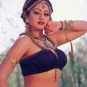 Sridevi Image