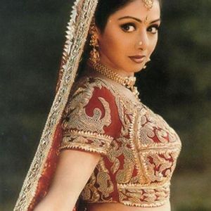 Sridevi Image