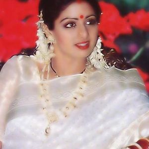 Sridevi Image