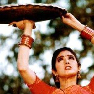 Sridevi Image