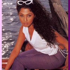 Suman Ranganathan Image