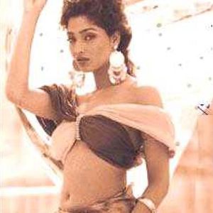 Suman Ranganathan Image