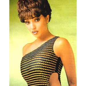 Suman Ranganathan Image