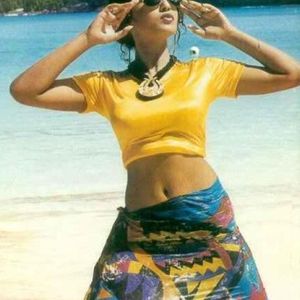 Suman Ranganathan Image