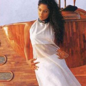 Suman Ranganathan Image