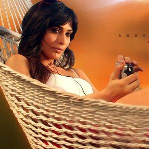 ANUPAMA VARMA Image