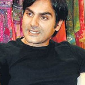 Arbaaz Khan Image