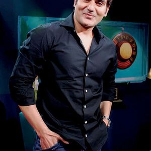 Arbaaz Khan Image