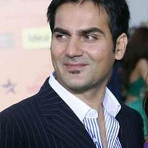 Arbaaz Khan Image