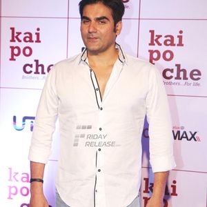 Arbaaz Khan Image