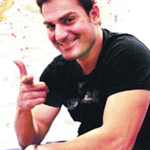 Arbaaz Khan Image