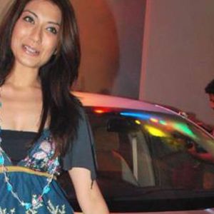 Aushima Sawhney Image