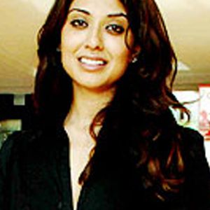 Aushima Sawhney Image