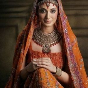 Aushima Sawhney Image