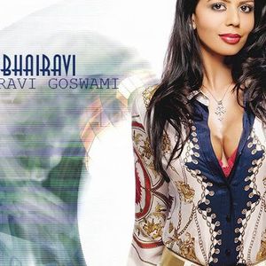 Bhairavi Goswami Image