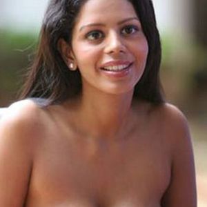 Bhairavi Goswami Image