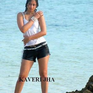 Kaveri Jha Image