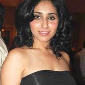 Neha Bhasin Image