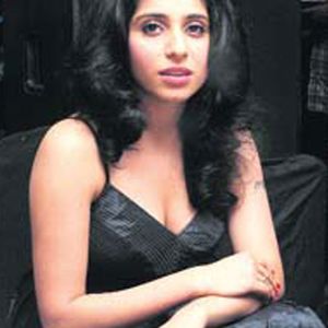 Neha Bhasin Image