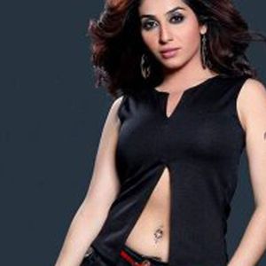 Neha Bhasin Image