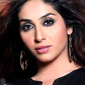 Neha Bhasin Image