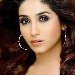 Neha Bhasin Image