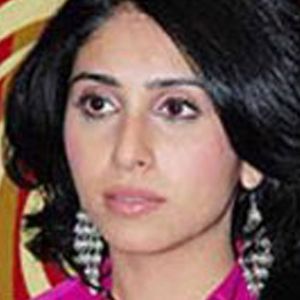 Neha Bhasin Image