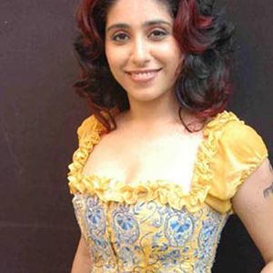Neha Bhasin Image