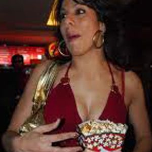 Pooja Bedi Image